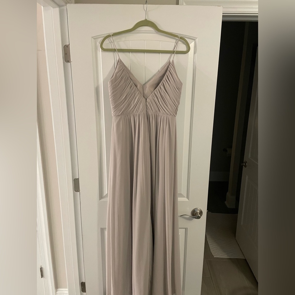Dessy Collection Dress - Picture 2 of 6